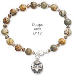 Design Idea D11V Bracelet