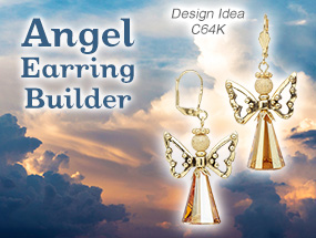 Angel Earing Builder