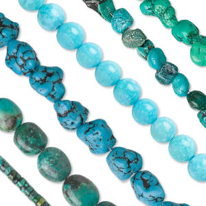 A Complete Guide To Turquoise