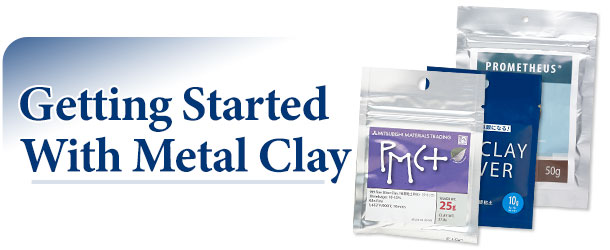 Metal Clay