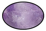 Amethyst Gemstone Beads and Components