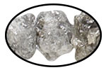 Diamond Beads and Components