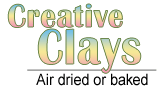 Fire Mountain Gems and Beads Creative Clays Contest