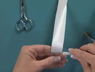 How to Make a Home Made Paper Bead Roller/Tool - video Dailymotion