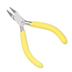 Crimping Pliers Stainless Steel Multi-colored