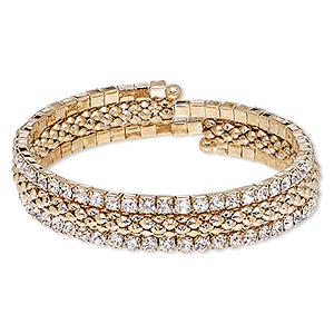 Other Bracelet Styles Gold Colored Everyday Jewelry
