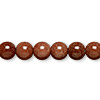 Goldstone Gemstone Beads and Components
