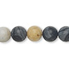Picasso ''Jasper'' Gemstone Beads and Components