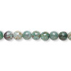 African ''Jade'' Gemstone Beads and Components