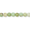 Chinese ''Chrysoprase'' Gemstone Beads