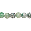 Ching Hai ''Jade'' Gemstone Beads