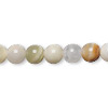 Italian ''Onyx'' Gemstone Beads