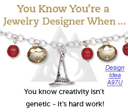 10 Ways You Know You&#39;re a Jewelry Designer