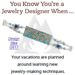 10 Ways You Know You&#39;re a Jewelry Designer