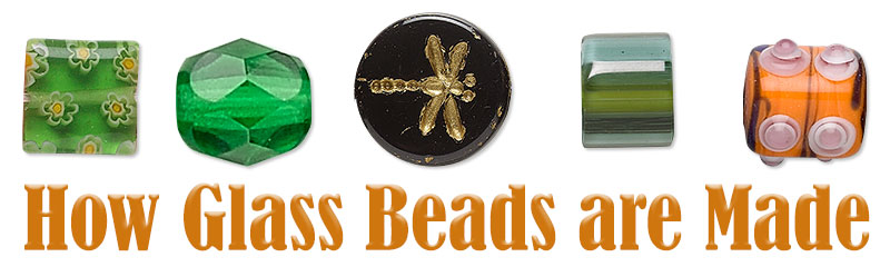 Discover What Are Beads Made Of