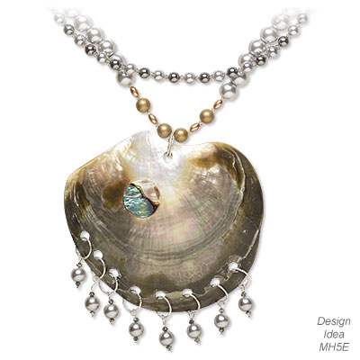7 Principles of Design for Jewelry-Making Inspiration: Part 4 - Proportion