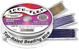 Accu-Flex® Beading Wire