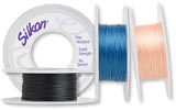 Silkon Nylon Thread