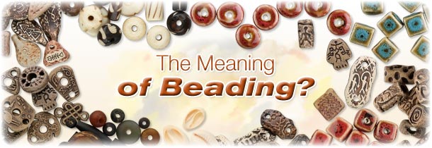 Bead Definition & Meaning