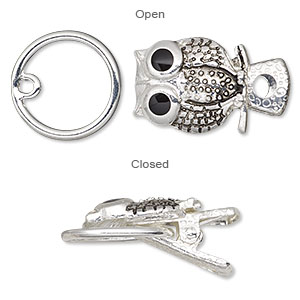 A Detailed Guide to Jewelry Clasps: Ball Clasps and Bead Clasps – Gempacked  Blog