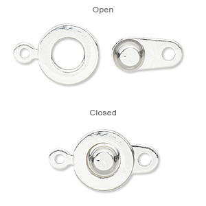 Button Clasps