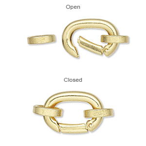 Breaking Down the Most Common Jewelry Clasp Types — Borsheims
