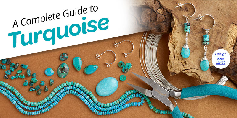 A Complete Guide to Turquoise