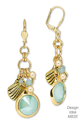 An Ocean of Style: Sealife Inspirations for Fashion Accessories