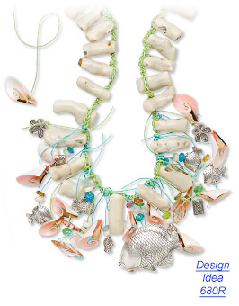An Ocean of Style: Sealife Inspirations for Fashion Accessories