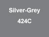 Silver-Grey 424C