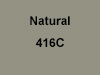 Natural 416C