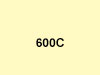 600C