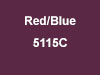 Red/Blue 5115C
