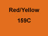 Red/Yellow 159C