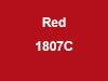 Red 1807C