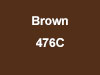 Brown 476C