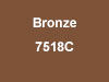 Bronze 7518C