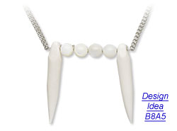 B8A5 Design Idea Necklace