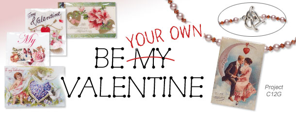 Be Your Own Valentine