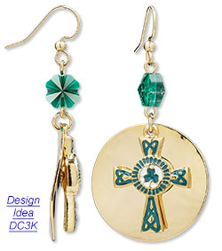 Celebrate St. Paddy&#39;s Day with Jewelry