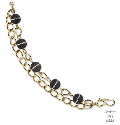 Chunky Chain Jewelry