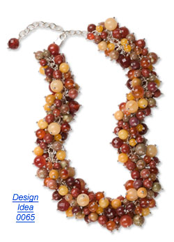 Design Idea 0065 Necklace
