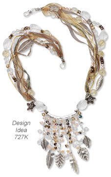 Design Idea 727K Necklace