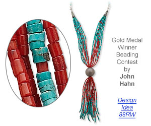 Design Idea 88RW Necklace