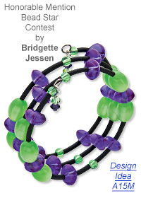 Design Idea A15M Bracelet