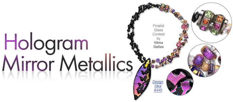 Design Idea A445 Necklace