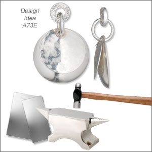 Design Idea A73E Pendant