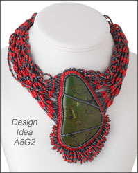 Design Idea A8G2 Necklace