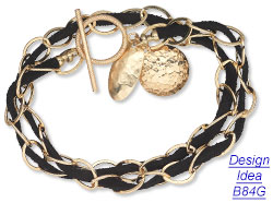 Design Idea B84G Bracelet