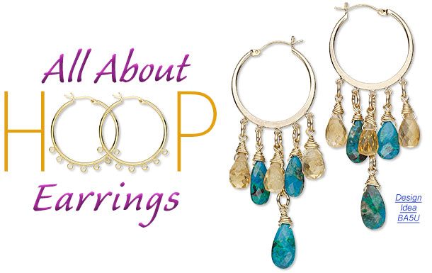 Top 25 Best Bridal Earrings (With Images Inside) | WeddingBazaar